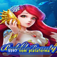 5597 com plataforma de jogos